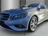 Mercedes-Benz A 180 BlueEfficiency 1.6 STYLE Navi SHZ Parklenk - Mercedes-Benz A 180 in Lübeck