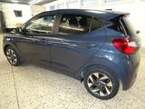 Hyundai i10 1.2 GDI Automatik Comfort Navigation Sitz un - Hyundai i10: Automatik