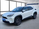 Toyota Yaris Cross Hybrid ACC+Navi+Kamera+Winterpak - gebrauchte Toyota Yaris Cross aus dem Jahr 2024