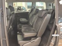Volkswagen Sharan - Vorschau Bild 18