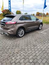 Ford Edge 2,0 l EcoBlue Bi-Turbo 4x4 VIGNALE Auto... - Ford Edge: Von Privat