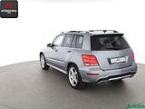 Mercedes-Benz GLK 350 CDI 4M AMG PANO,LEDILS,SCHECKHEFT,19ZOLL - Mercedes-Benz: Glk AMG