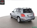 Mercedes-Benz GLK 350 CDI 4M AMG PANO,LEDILS,SCHECKHEFT,19ZOLL - Mercedes-Benz mit Diesel-Antrieb: AMG
