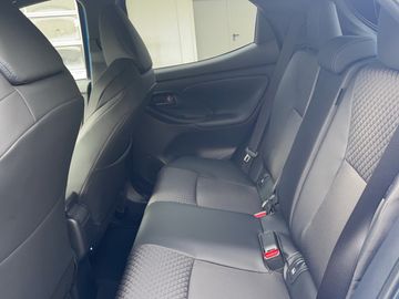 Toyota Yaris 1.5 Hybrid Premiere Edition *ACC*CAM*HUD*