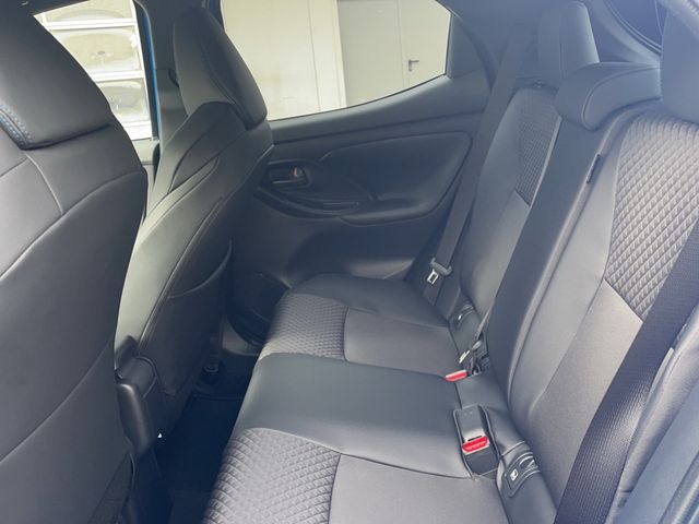 Toyota Yaris 1.5 Hybrid Premiere Edition *ACC*CAM*HUD*