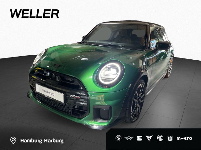 MINI Cooper C HUD PaketM JCW Trim Bluetooth LED