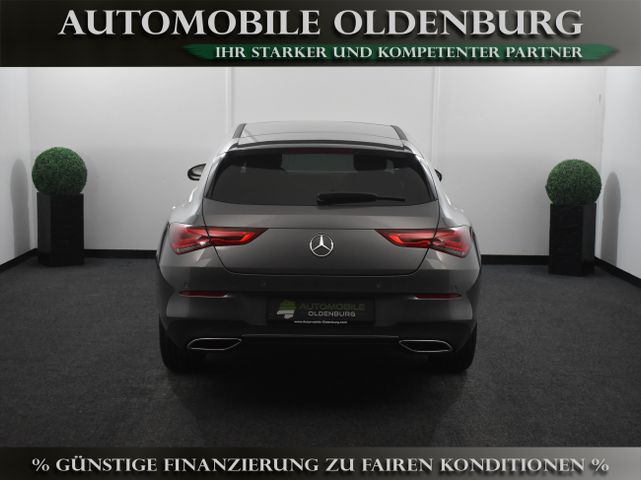 Mercedes-Benz CLA 250 e SB Progressive *Pano*Wide*KAM*Ambi*LED