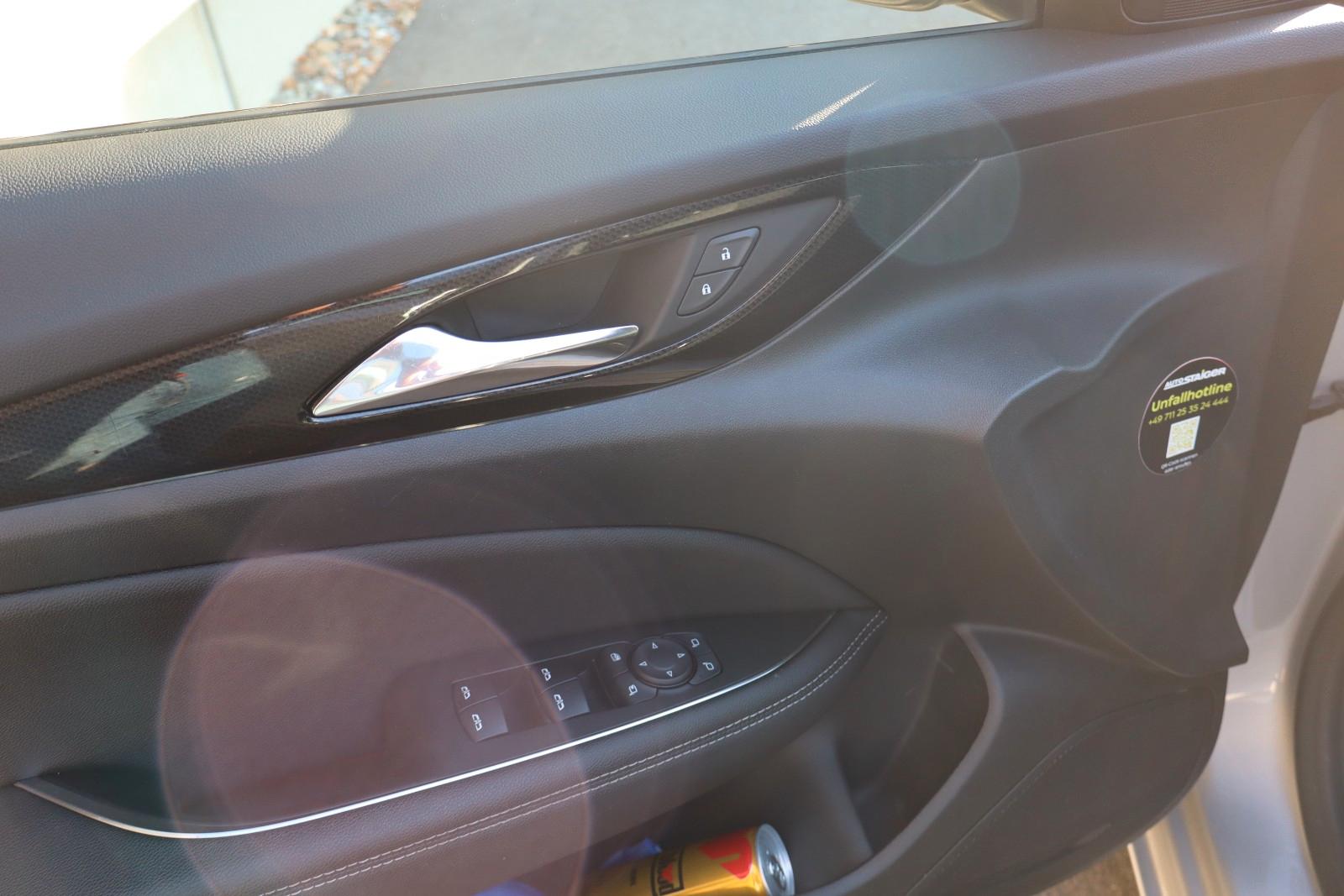 Opel Insignia B Sports Tourer Busines/LED/Navi/Virtua