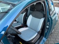 Fiat 500 - Vorschau Bild 6