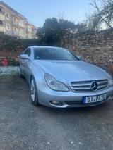 Mercedes-Benz CLS 320 CDI | Baujahr 2009 | - gebrauchte Mercedes-Benz CLS 320 aus dem Jahr 2009