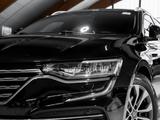 Renault Talisman Intens Grandtour TCe 160 EDC HUD Navi A - gebrauchte Renault Talisman aus dem Jahr 2021