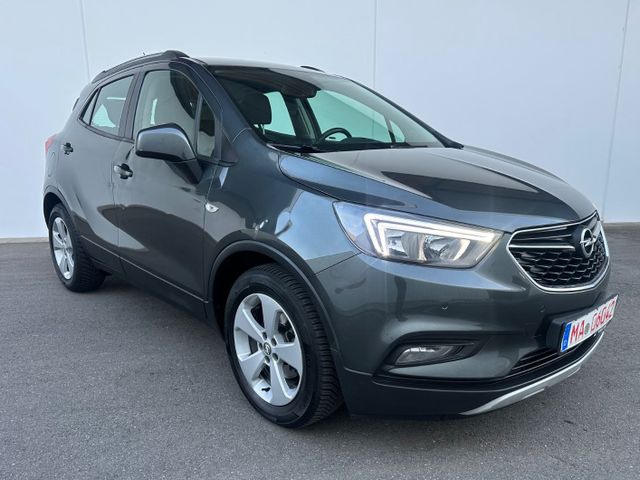 Opel Mokka X Selection Start/Stop,S-HEFT,AHK,EURO 6