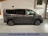 Ford Tourneo Custom 320 L1 Titanium X 4x4 *SOFORT* - Ford Tourneo Custom: Titanium X