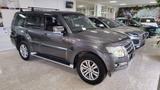 Mitsubishi Pajero 3.2 DI-D 16V aut. 5p. Intense  - gebrauchte Mitsubishi Pajero aus dem Jahr 2015