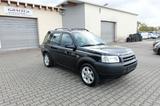 Land Rover Freelander Td4 Station Wagon - gebrauchte Land Rover Freelander aus dem Jahr 2002