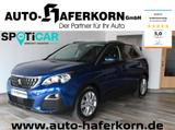 Peugeot 3008 1.2 PureTech 130 Active**SZHZG*DAB*KAMERA* - Peugeot 3008 Gebrauchtwagen