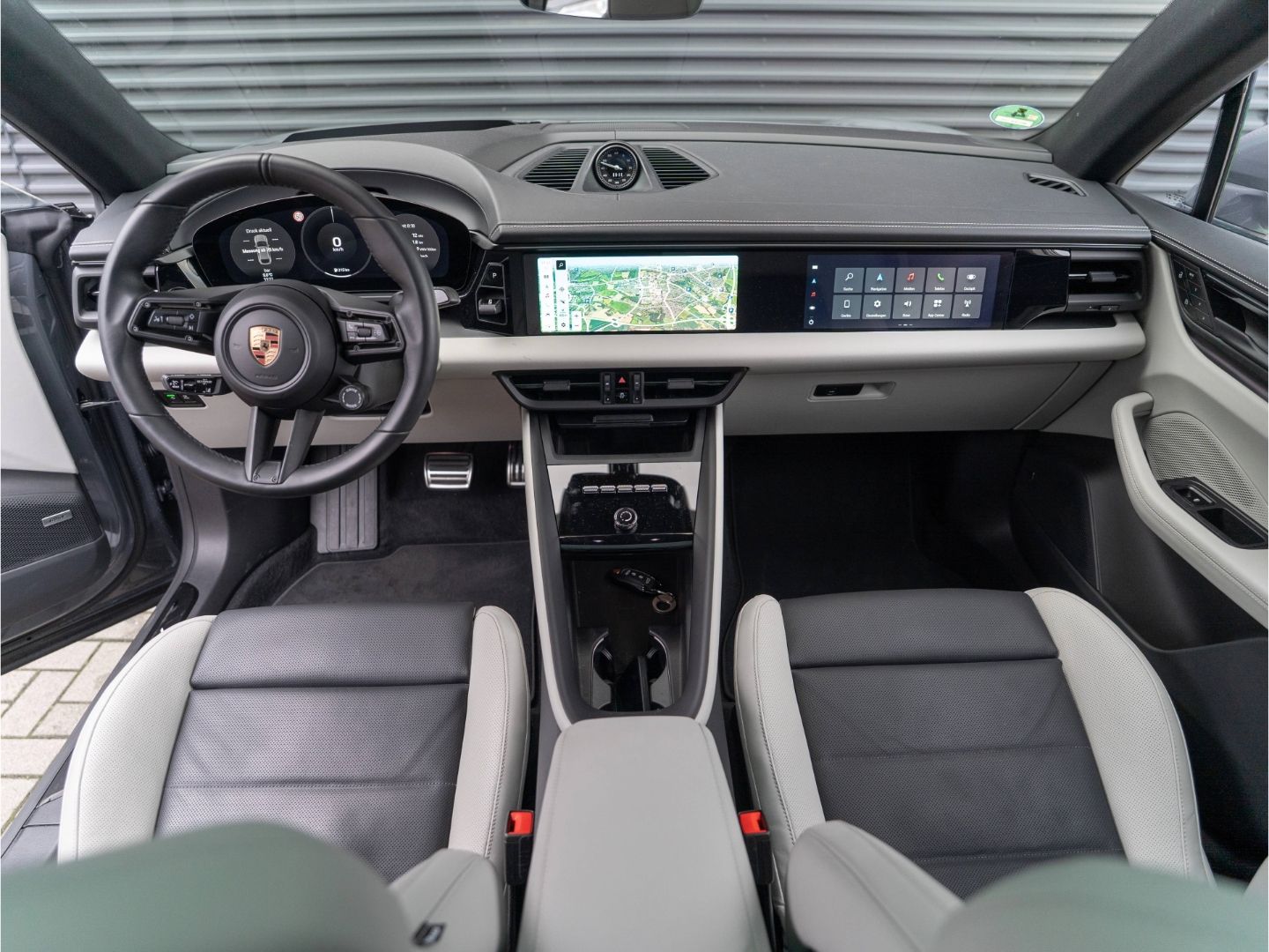 Porsche Macan - Bild 26