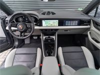 Porsche Macan - Vorschau Bild 26