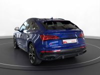 Audi SQ5 - Vorschau Bild 9