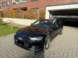 Audi A6 50 TDI quattro,286PS,B&O,Vollleder,AHK,Pano - Audi A6: Ps
