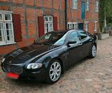 Andere MASERATI QUATTROPORTE V mit ZF- Getriebe ! - Andere mit Benzin-Antrieb: Limousine