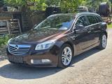 Opel Insignia Sports Tourer TÜV NEU/3.HAND/KLIMA/ - gebrauchte Opel Insignia aus dem Jahr 2012