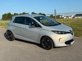 Renault ZOE Z.E. 40 Leder / Bose mit Mietbatterie