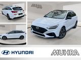 Hyundai i30 Kombi 1.5 T-GDI MY26 N LINE 7-DCT PANO NAVI - Hyundai i30 Neuwagen in Duisburg