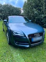 Audi TT 3.2 Quattro - Audi quattro: 3.2