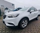 Opel Mokka X 120 Jahre-1.HD-AUTOMATIK-KLIMA-LEDER-EU6 - Opel Mokka X in Düsseldorf