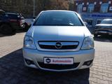 Opel Meriva 1.6*Automatik*Klima - gebrauchte Opel Meriva aus dem Jahr 2007