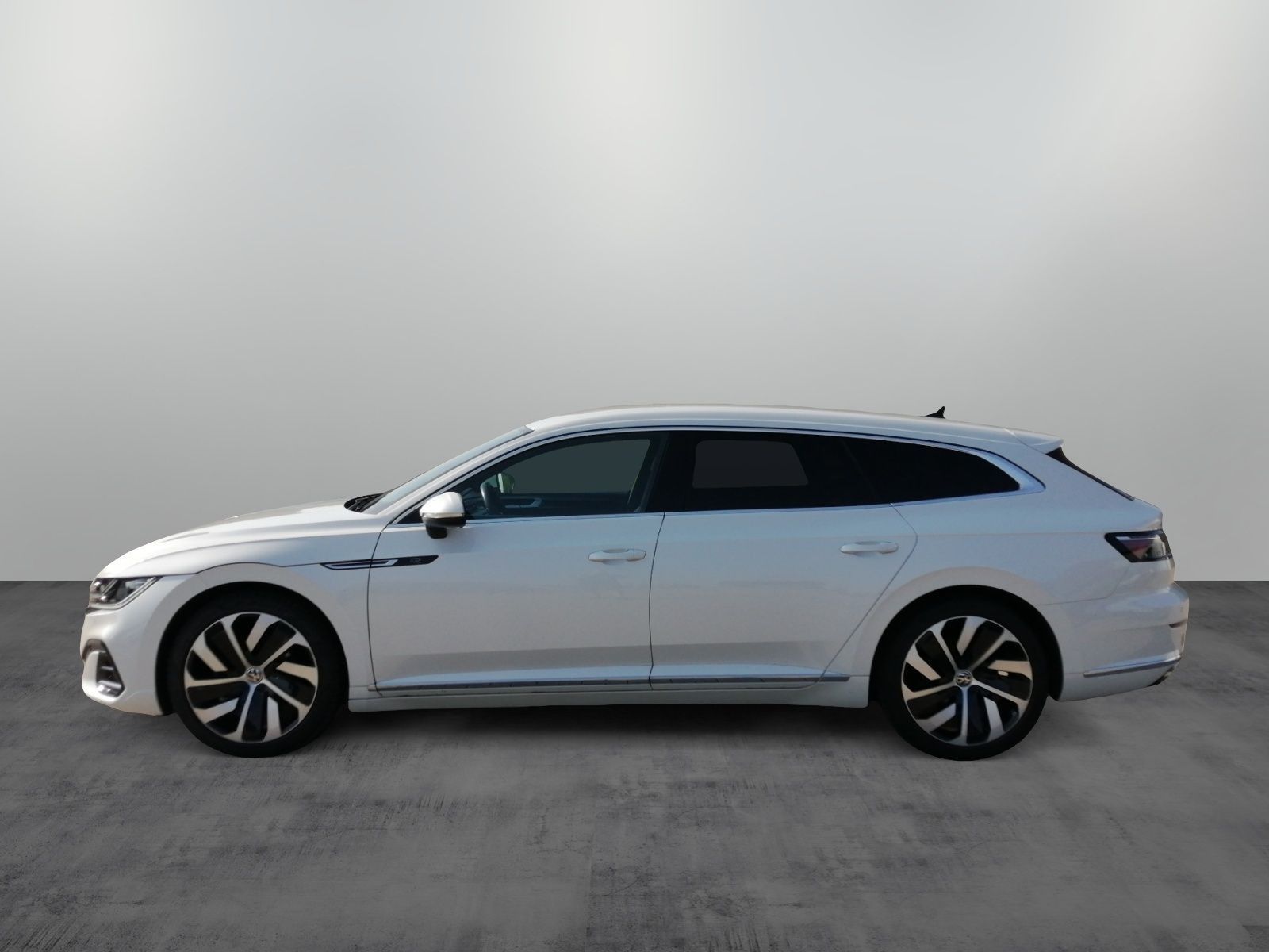 Volkswagen Arteon - Bild 5