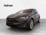Tesla Model X 100D Full Self Drive FSD Premium Interie - gebrauchte Tesla Model X aus dem Jahr 2020