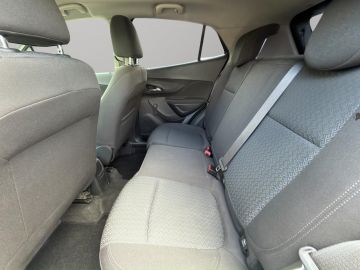 Opel Mokka - 10