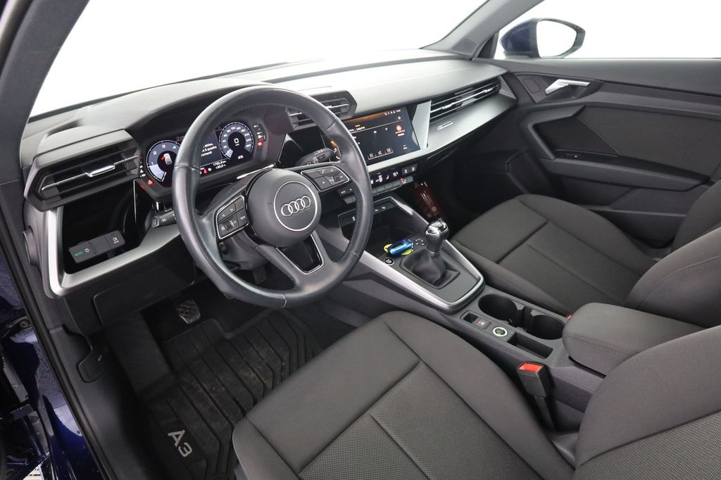 Image of Audi A3