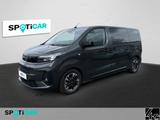 Opel Zafira Life Edition M 2.2 KEYLESS I NAVI I AHK - Opel Zafira Life Tageszulassungen