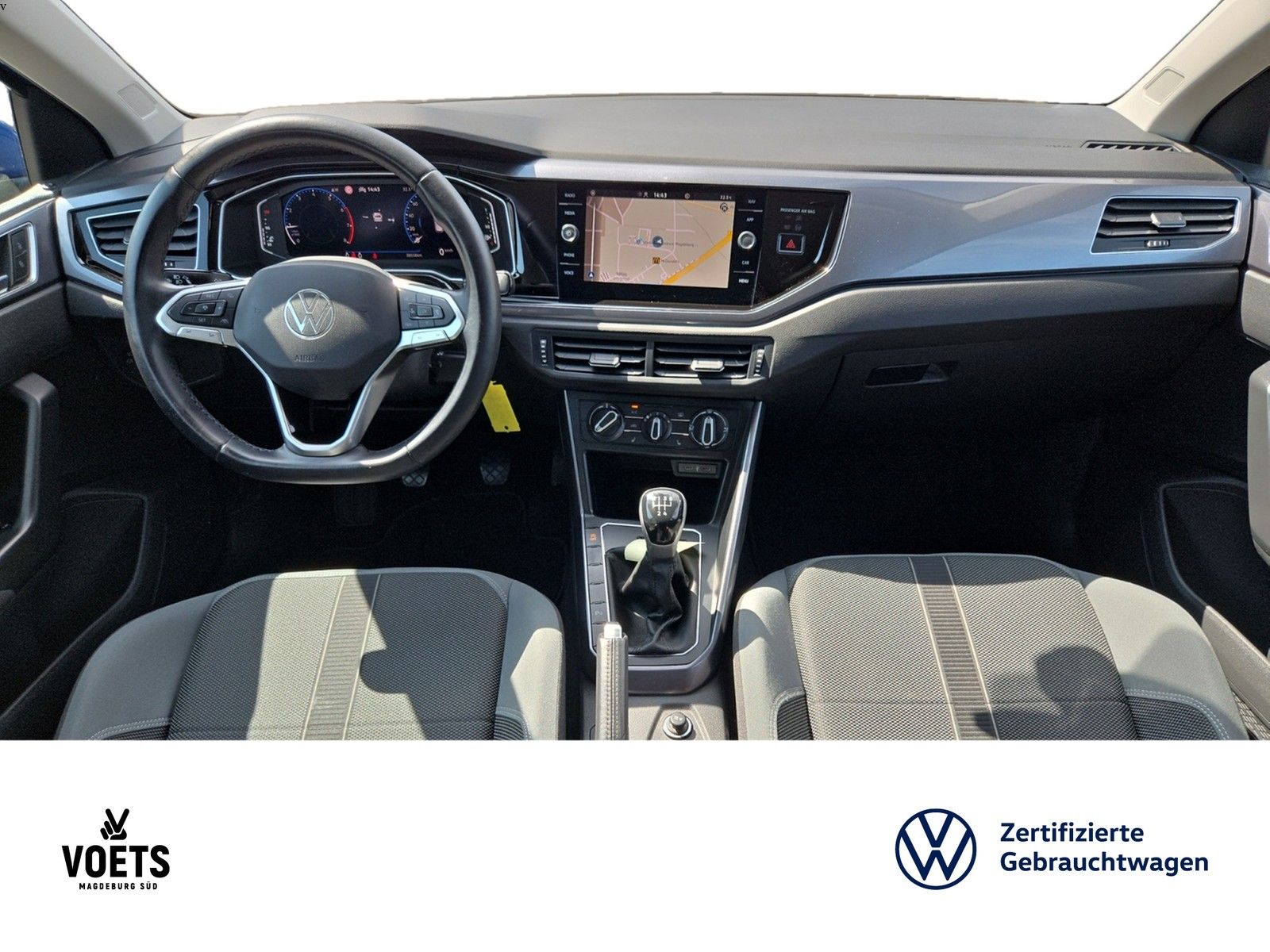 Volkswagen Polo - Bild 9