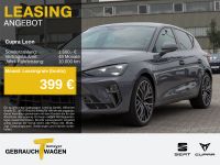 Cupra Leon - Vorschau Bild 1