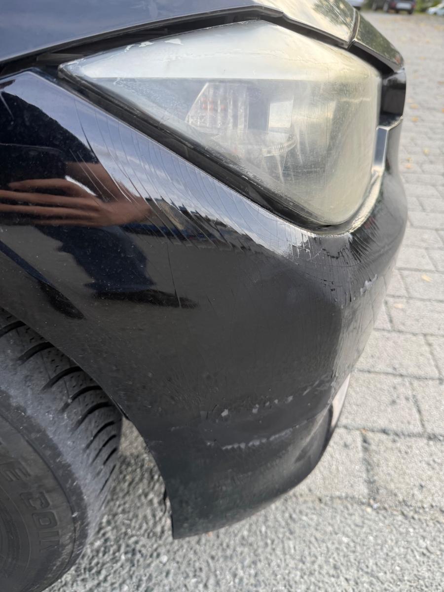 BMW 318 2013 — photo 5