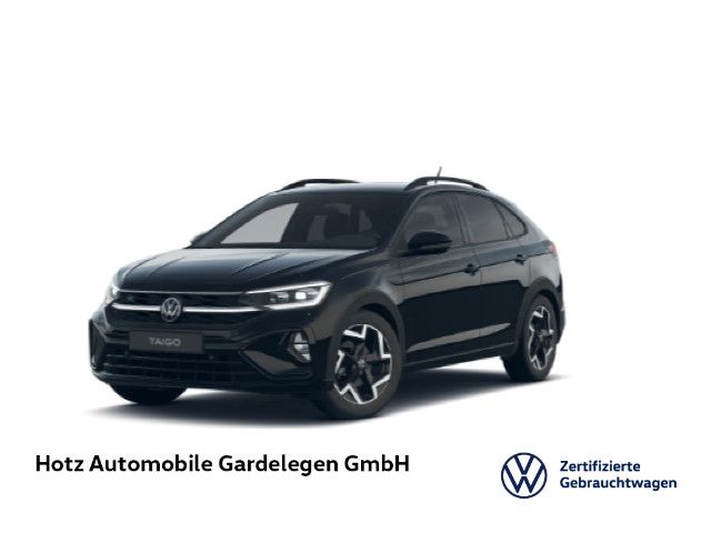 Image of Volkswagen Taigo