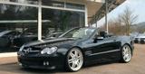Mercedes-Benz Sl 500  R230 Brabus Edition - gebrauchte Mercedes-Benz SL 500 aus dem Jahr 2004