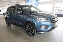 Fahrzeugabbildung Ford Kuga ST-LINE NAVI Winter Paket Park Assistent