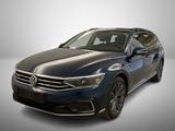 Volkswagen Passat Variant 1.4 GTE DSG*Matrix*ACC*Kamera*Nav - mit Hybrid-Antrieb: Blau, Sitzheizung, Kombi, mit Klimaanlage