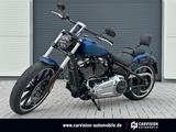 Harley-Davidson Breakout 114 -115th Special Anniversary - Offers