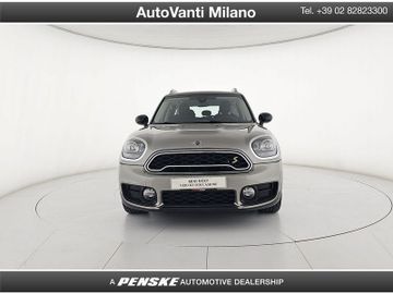 MINI Countryman S (Cooper) - 8