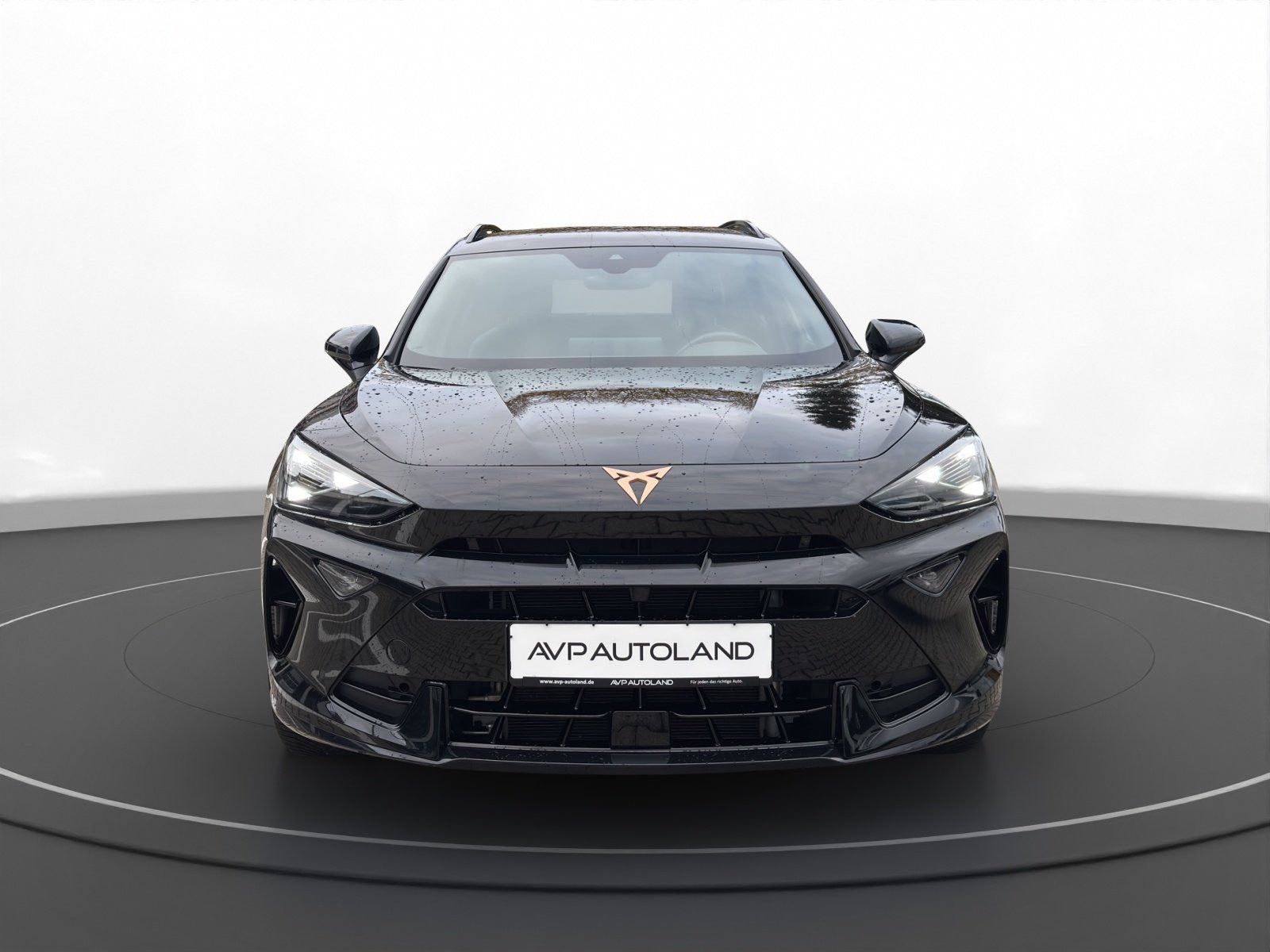 Cupra Formentor - Bild 3