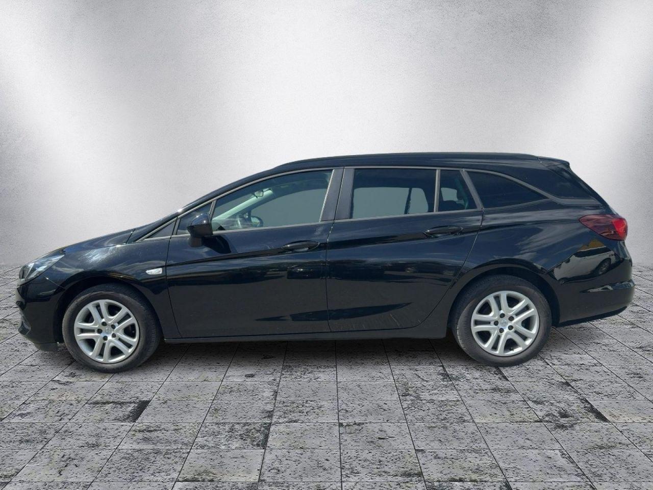 Opel Astra K ST Edition 1.2
