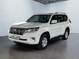 Toyota Land Cruiser 2.8 D-4D Comfort *GSD*LED*CAM*PDC* - Toyota Land Cruiser aus 2024
