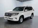 Toyota Land Cruiser 2.8 D-4D Comfort *GSD*LED*CAM*PDC* - Toyota Land Cruiser: 4.2