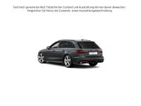 Audi A4 - Vorschau Bild 4